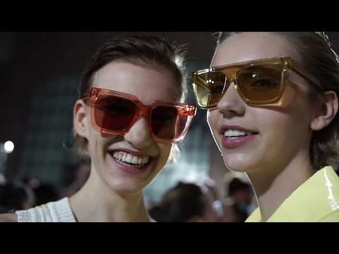 BOSS Individuals: Spring/Summer 2020 Fashion Show highlights | BOSS