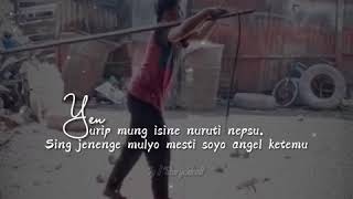 Download lagu Story Wa ' Lungamu Ninggal Kenangan ' mp3