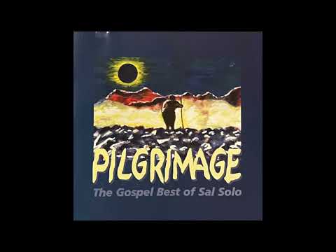 Sal Solo - Pilgrimage: Gospel Best (1999)