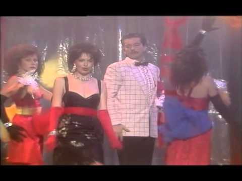 Veronica Unlimited - New York City 1982