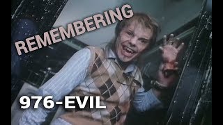 Remembering: 976-EVIL (1988)