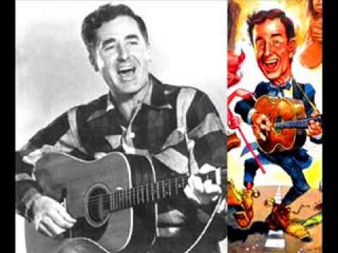 Ben Colder & Sheb Wooley - You're A Real Good Friend