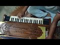 Shruti sadhana's 4 sets 13 scale changer with premier quality reeds