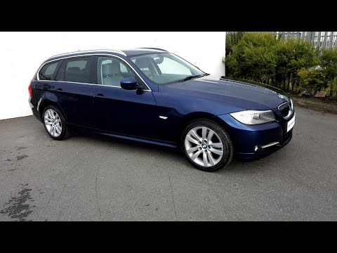 12D44598 - 12D44598 BMW 318i Exclusive Edition Touring