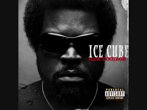 Ice Cube - Jack in the box