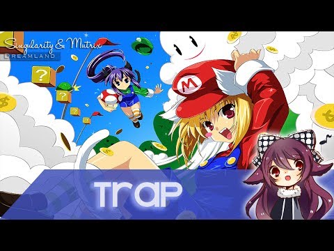 【Trap】Kirby Dreamland Theme (Singularity & Mutrix Remix) [Free Download]