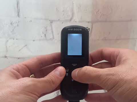 Калибровка толщиномера лакокрасочного покрытия SkyDragon 300S для повышения точности измерения ЛКП