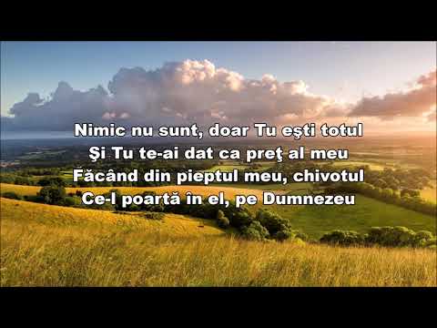 Nimic nu sunt - Negativ creștin