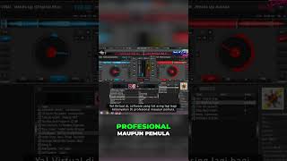Download lagu Virtual DJ Software Tutorial Lengkap dan Praktis untuk DJ Pemula #audio #dj mp3