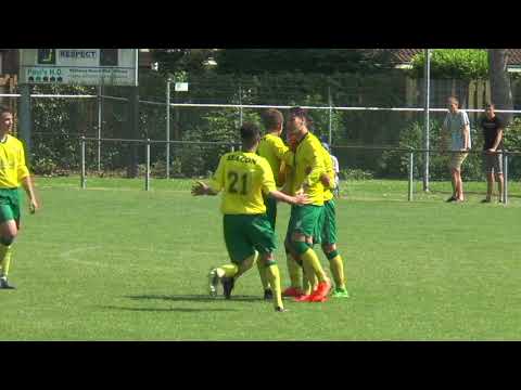 2018-05-26 U19: Fortuna Sittard - MVV