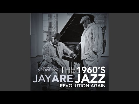 The 1960's Jazz Revolution Again