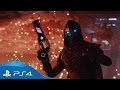 Destiny 2 | Gameplay Reveal Trailer | PS4