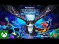 DreamWorks Dragons: Legends of The Nine Realms - Announce Trailer