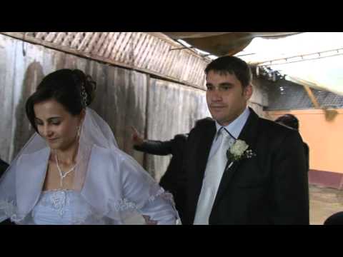 Valentin & Georgiana  SCHEIU