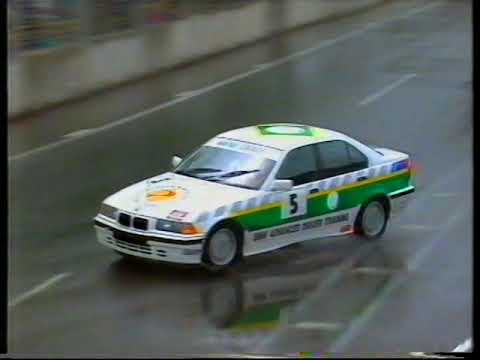 1991 Australian Grand Prix Celebrity Race