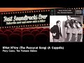 Perry Como, The Fontane Sisters - N'Not N'Yow (The Pussycat Song) (A Cappella)