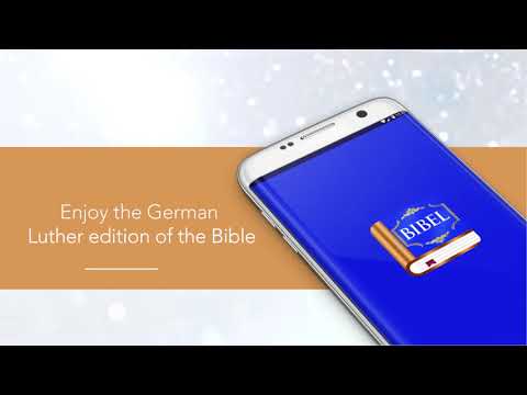 Bible in German Video