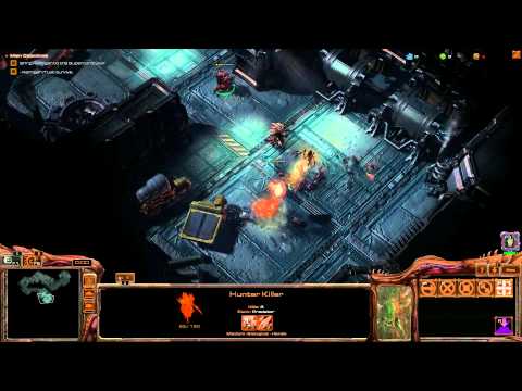 Starcraft: Mass Recall Z2.5 - The Amerigo (Traditional)