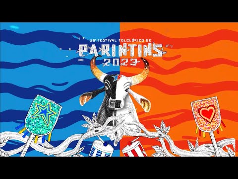 Parintins 2023:  O espetáculo do povo da floresta