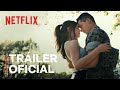Corazones malheridos | Tráiler oficial | Netflix