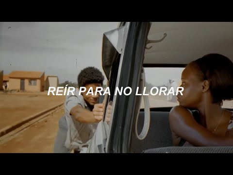 Preciso Me Encontrar - Cartola (español) | Ciudad de Dios