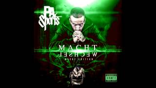 PA Sports - Machtwechsel Outro Instrumental [Original]