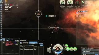 Enyo Anomic team. Kiting enyo