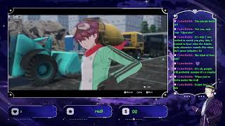 Digimon Story Time Stranger Demo VOD 1