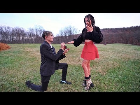 Marrying Novyj Trend Smotret Onlajn Na Sajte Trendovi Ru - gold digger tricks rich prince into marrying her a roblox