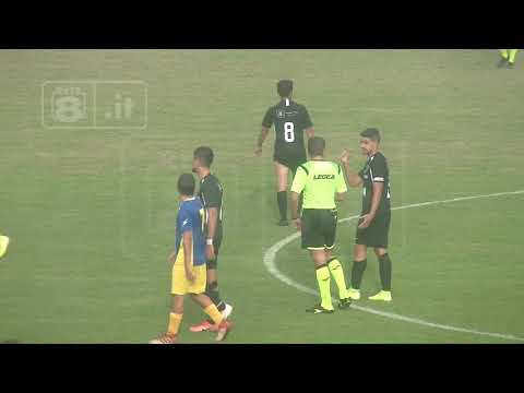 Excellence: RC Angolana - Nerostellati 2-3