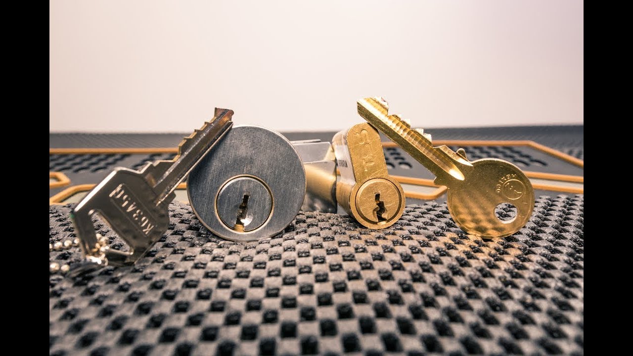 [222] Only 8 Days Left To Enter r/lockpicking's Competition! -- Mail Time! Sent By Jason Carlson