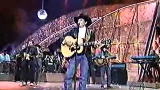 I JUST WANT TO DANCE WITH YOU - GEORGE STRAIT