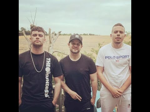 Azza & Grima & Harry Shotta - NO GIMMICKS