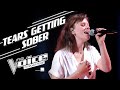 Selina - 'Tears Getting Sober' | The Knockouts | The Voice Comeback Stage | VTM
