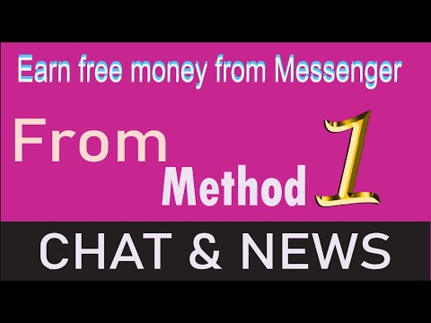 𝙃𝙤𝙬 𝙩𝙤 𝙚𝙖𝙧𝙣 𝙈𝙤𝙣𝙚𝙮 𝙛𝙧𝙤𝙢 𝘾𝙝𝙖𝙩 𝙖𝙣𝙙 𝙉𝙚𝙬𝙨