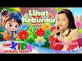 Lihat Kebunku Gemintang Misaki Lagu Anak Indonesia Official Music Video