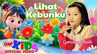Download lagu Lihat Kebunku - Gemintang Misaki | Lagu Anak Indonesia - mp3 Download lagu Lihat Kebunku - Gemintang Misaki | Lagu Anak Indonesia - mp3
