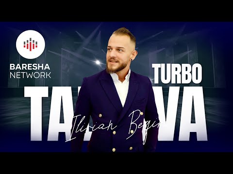 Ilirian Beqiri - TURBO  TALLAVA  ( 2025 ) Per Fidan Shala
