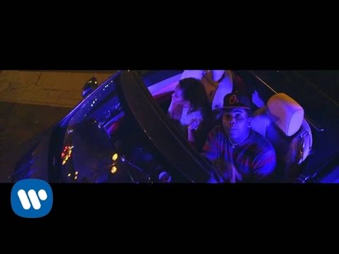 Kevin Gates - Pourin The Syrup [Official Music Video]