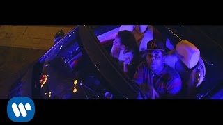 Kevin Gates - Pourin The Syrup [Official Music Video]