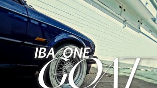Iba One - Goat ( Clip Officiel ) 