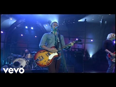 The Joke - Lifehouse