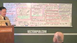 Video: New Testament Authors by Roman 'Flavian' Calpurnius Piso - Abelard Reuchlin 5/5