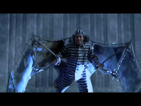 Scooby-Doo 2: Monsters Unleashed - Dr. Jonathan Jacobo