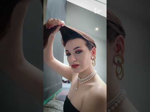 Woman Finds Scorpion Under Her Wig! 🦂