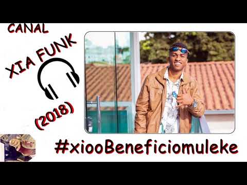 MC DENNIN SARRADÃO 2018 (DJ VITIN MPC E DJ GUI MARQUES)