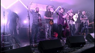 Old Salt Union - Where I Stand @ Summer Camp 2018