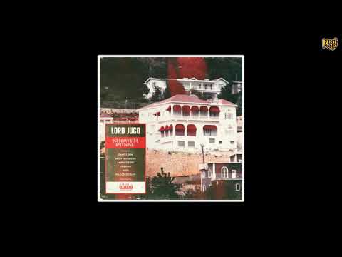 Lord Juco x Daniel Son x Asun Eastwood x Che Uno x DNTE x Falcon Outlaw - Shower Posse