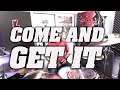AC/DC fans.net House Band: Come And Get It