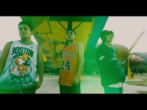 Teaser - Don Lyrical - Sudaka & The Bronkitis Squad /Prod  By : 388 The Real Firma